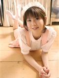 後藤ゆきこ No147 Yukiko Goto [dgc](77)